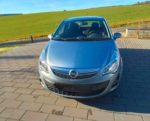 Opel Opel Corsa 1.2 ecoFLEX Active Easytronic Active Gebrauchtwagen