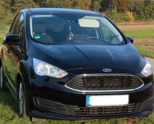 Ford Ford C-Max 1,0 EcoBoost 92kW Gebrauchtwagen