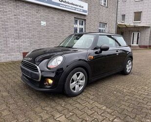 Mini MINI One Gebrauchtwagen