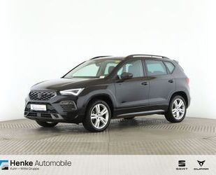 Seat Seat Ateca 1.5 TSI FR *LED*Navi*Rückfahrkamera* Gebrauchtwagen