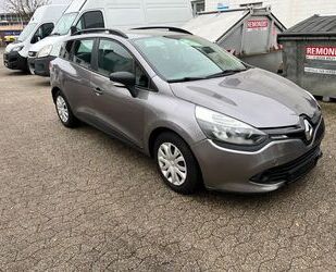 Renault Renault Clio Grandtour Dynamique 1.2 16V 75 Dynami Gebrauchtwagen