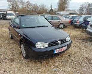 VW Volkswagen Golf Gebrauchtwagen