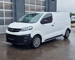 Opel Opel Vivaro 1.5 CDT Edition M Klima Gebrauchtwagen