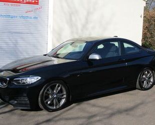 BMW M235 Gebrauchtwagen