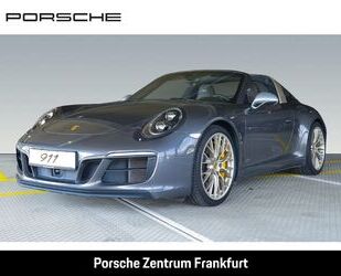 Porsche Porsche 991 911 Targa 4 GTS Sylt Edition Excl Manu Gebrauchtwagen