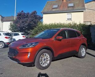 Ford Ford Kuga 1.5 EcoBoost TITANIUM X Gebrauchtwagen