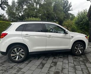 Mitsubishi Mitsubishi ASX 1.6 ClearTec / nur noch kurze Zeit Gebrauchtwagen