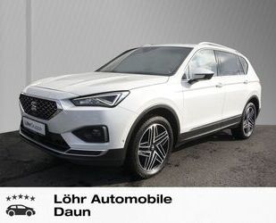 Seat Seat Tarraco 2,0 TDI Xcellence 4 Drive Panodach Gebrauchtwagen