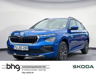 Skoda Skoda Kamiq Drive 1,0 TSI 6-Gang mech. Gebrauchtwagen