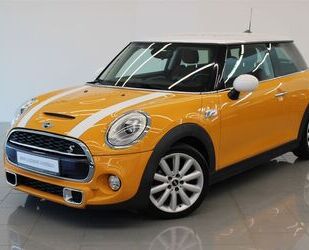 Mini MINI Cooper SD Gebrauchtwagen