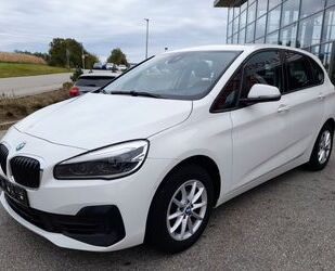 BMW BMW 216 d ActiveTourer LED/NAVI/SHZG Gebrauchtwagen