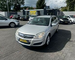 Opel Opel Astra H Caravan Edition Navi PDC Hinten Tempo Gebrauchtwagen