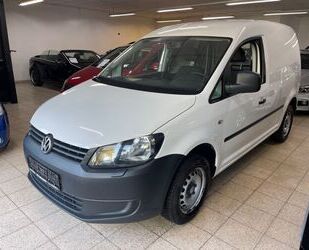 VW Volkswagen Caddy 1.6 Kasten EcoProfi * Klimaanlage Gebrauchtwagen