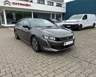 Peugeot Peugeot 508 PureTech 130 EAT8 Allure Pack SW Gebrauchtwagen