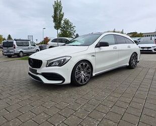 Mercedes-Benz Mercedes-Benz CLA 45 AMG Shooting Brake CLA 45 AMG Gebrauchtwagen