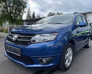 Dacia Dacia Logan MCV II Kombi Prestige Navi PDC Tempoma Gebrauchtwagen