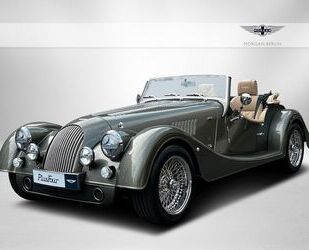 Morgan Morgan Plus Four - MORGAN BERLIN - Gebrauchtwagen