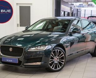 Jaguar Jaguar 3.0d Portfolio Facelift 300 PS 1 Hd. MwS Gebrauchtwagen