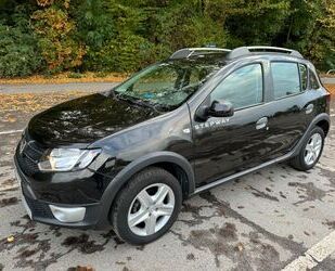 Dacia Dacia Sandero Stepway Prestige TCe90 Gebrauchtwagen