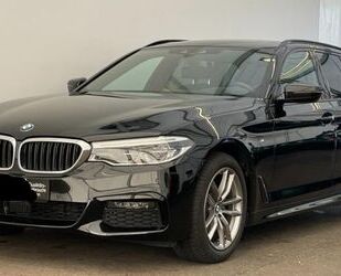 BMW BMW 520d A Touring Gebrauchtwagen