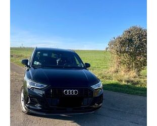 Audi Audi Q3 35 TFSI S tronic - Gebrauchtwagen