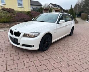 BMW BMW 318 Baureihe 3 Touring 318i Gebrauchtwagen