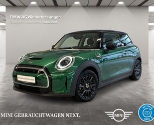 Mini Cooper SE Gebrauchtwagen