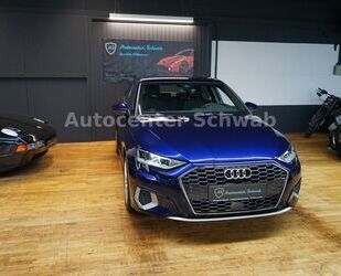 Audi Audi A3 Lim. 35 TFSi Advanced-L E D-NAVi-P D C-ACC Gebrauchtwagen