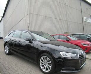 Audi Audi A4 Avant basis ultra- Navi-Xenon-SHZ-PDC-2.Ha Gebrauchtwagen