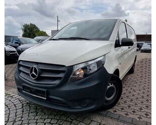 Mercedes-Benz Mercedes-Benz Vito Kasten 111CDI FWD kompakt 1.HD- Gebrauchtwagen