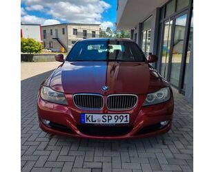 BMW BMW 330d xDrive - Gebrauchtwagen