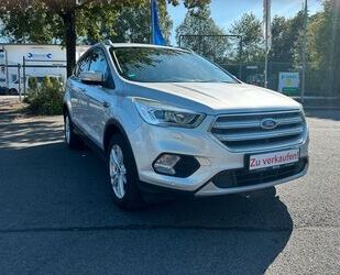 Ford Ford Kuga Cool & Connect*ServiceNeu*Tüv07/26*AHK* Gebrauchtwagen