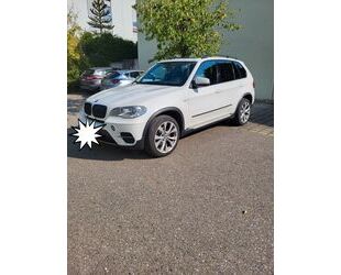 BMW BMW X5 xDrive30d -HUD-Panorama-Sportpaket-ACC-Komf Gebrauchtwagen