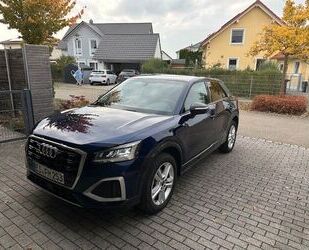 Audi Audi Q2 30 TFSI advanced advanced Gebrauchtwagen