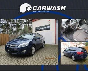 Opel Opel Astra J Sports Tourer Selection / TÜV Neu Gebrauchtwagen