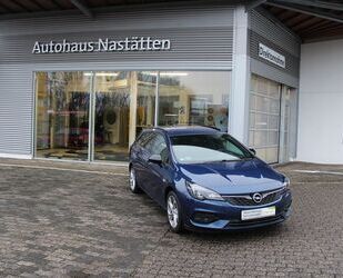 Opel Opel Astra 1.4 Turbo Sports Tourer Aut. GS Line Gebrauchtwagen