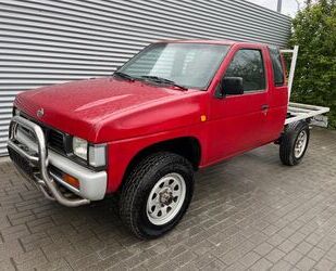 Nissan Nissan PickUp Gebrauchtwagen