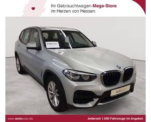 BMW BMW X3 xDrive20d Aut. Advantage HuD AHK Gebrauchtwagen