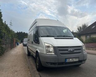 Ford Ford Transit 125 T330 Kasten 2.2L Gebrauchtwagen