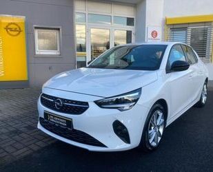 Opel Opel Corsa F Elegance KlimaAut*Si+LeHz*2xPP+Kamera Gebrauchtwagen