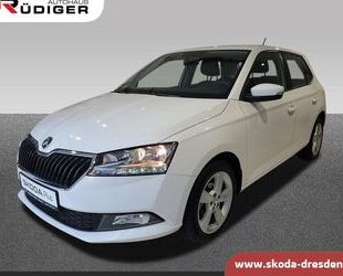 Skoda Skoda FABIA COOL PLUS 1.0 MPI BLUETOOTH Gebrauchtwagen