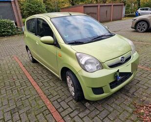 Daihatsu Daihatsu Cuore 1.0 Top Top Gebrauchtwagen