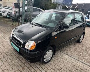 Hyundai Hyundai Atos Prime GL*TÜV NEU*FAHRBEREIT*TOP*SERVO Gebrauchtwagen