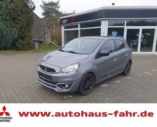 Mitsubishi Mitsubishi Space Star Active+ 1.2 MIVEC ClearTec 5 Gebrauchtwagen