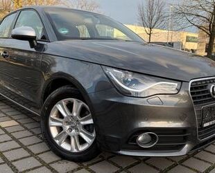 Audi A1 Gebrauchtwagen