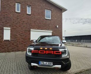 Ford Ford Ranger - 3.5 T AHK - 4*4 - Sperren - ALU 18 Z Gebrauchtwagen