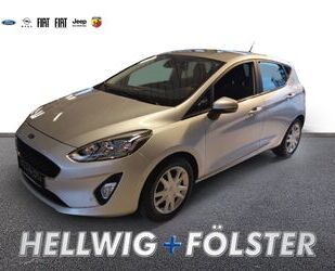 Ford Ford Fiesta COOL & CONNECT NAVI / PDC / GJR / WINT Gebrauchtwagen