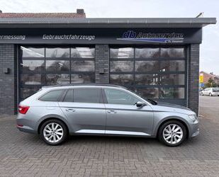 Skoda Skoda Superb III Combi Ambition 2.0 TSI DSG AHK Gebrauchtwagen