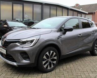 Renault Renault Captur Evolution 1.0 TCe 90 (EURO 6d) Gebrauchtwagen