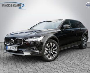 Volvo Volvo V90 Cross Country B4 Plus AWD Gebrauchtwagen